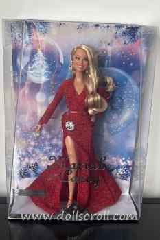 Mattel - Barbie - Mariah Carey - Doll